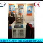 STOPPERING SHELF FREEZE DRYER FREEZE DRY LYOPHILIZER