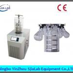 For sale Vacuum Freeze Dryer With CE and ISO9001 Certificates