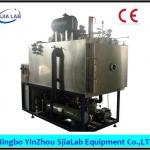 20kg~150kg/24hr vegetable freeze dryer