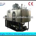 Fruit and Vegetable Vacuum Drying Machine