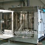 Pilot freeze dryer / Pilot Production industrial freeze machine / pharmaceutical freeze dryer