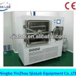 Cordyceps sinensis freeze drying machine