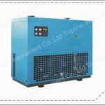 Design low price low dew point refrigerated air dryers