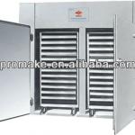 Promake QHJ Double Doors Hot Air Circulation Oven for glass jar bottle