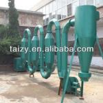 Biomass powder drying machine/air flow dryer with low price 0086-18703616536