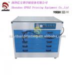 Horizontal-type Screen Printing Plate Drying Machine