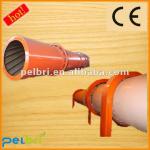 hot sales CE new arrival Advanced rotary gypsum dryer