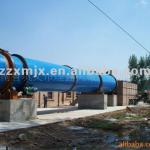 Rotary drum Dryer machine (popular in Rusia,India,Africa)