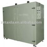 Energy saving Hot air circulation oven