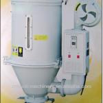 Hopper dryer