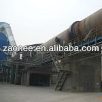 Rotary Kiln for Calcined Dolomite