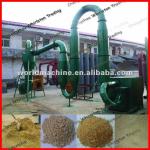 professional airflow wood drying machine