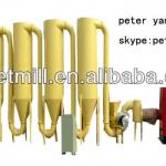 high efficient and quality air flow dryer (CE)