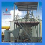 High Performance Large Capacity Coal Gasifier Manufacturer