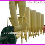 Hot Sell Air-flow Dryer For Powder