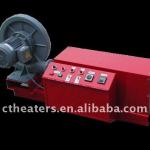 Industrial Hot Air Generator for drying products or parts