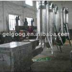 High Capacity Sawdust Drying Machine