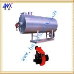 JRFY Series Oil or Gas Fuel heated type dryer