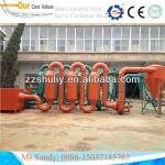 High quality wood sawdust dryer0086-15037185761