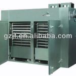 JF Hot Air Circular Drying Oven Machine