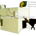 BIOMASS Furnace (AUTOMATIC FEEDING)