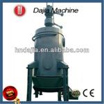 Biomass/Waste Gasifier, Stalk, Rice Husk, Wheat Straw, Leaves and Branches Gasifier