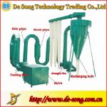 2013 Best Selling Airflow Dryer/ Sawdust Dryer With High Capacity And High Yield