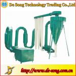 2013 Wood Sawdust Dryer For Charcoal Plant