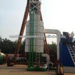 Profefessional manufacturer for corn dryer machine