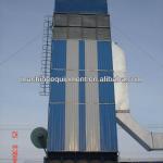 Machinery industry robust corn dryer machine