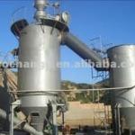 Double Bell Adding Coal Large Capacity Product Coal Gas Machine