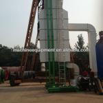 30 tonnes per day movable and portable grain dryer machine