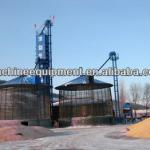 China machine-- Installation And Maintenance Easy corn dryer machine