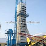 2013 good drying efficiency and high drying quality grain dryer machine