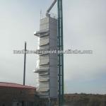 2013 hot sale popular professional tower grain drier