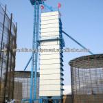 Grain dryer with 40-50 centigrade temperature drying