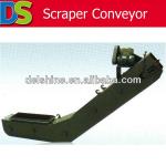 Scraper Conveyor Scraper Conveyor Machine