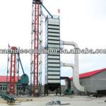 Rice drying equipment from professional manufacturer -