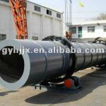 Top quality Rotary Dryer for sand sawdust and so on