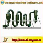 Sawdust Drying machine