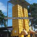 Paddy drying equipment from professional manufacturer