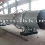 Rotary Drying Machine (sell hot in Turkey)