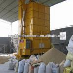 Wheat drying machine from professional manufacturer