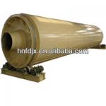 Hot sale Indirect heat transfer dryer, best price and energy saving