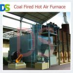 More than 90% Heat Efficiency Hot Air Generator Unilever&#39;s Supplier