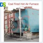 93% Heat Efficiency Hot Air Furnace Unilever&#39;s Supplier