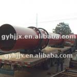 Fine quality High efficiency Rotary Dryer (sell hot in Sudan )