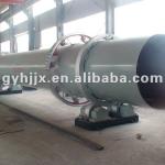 Hot sell Rotary Dryer (factory direct sale) drying machine