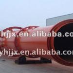 Rotary Drum Dryer by Hongji with good appearence