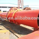 Rotary Dryer(for sand clay wood sawdust and so on)